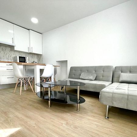 Centrico Apartamento Muralla 1 ลูโก ภายนอก รูปภาพ