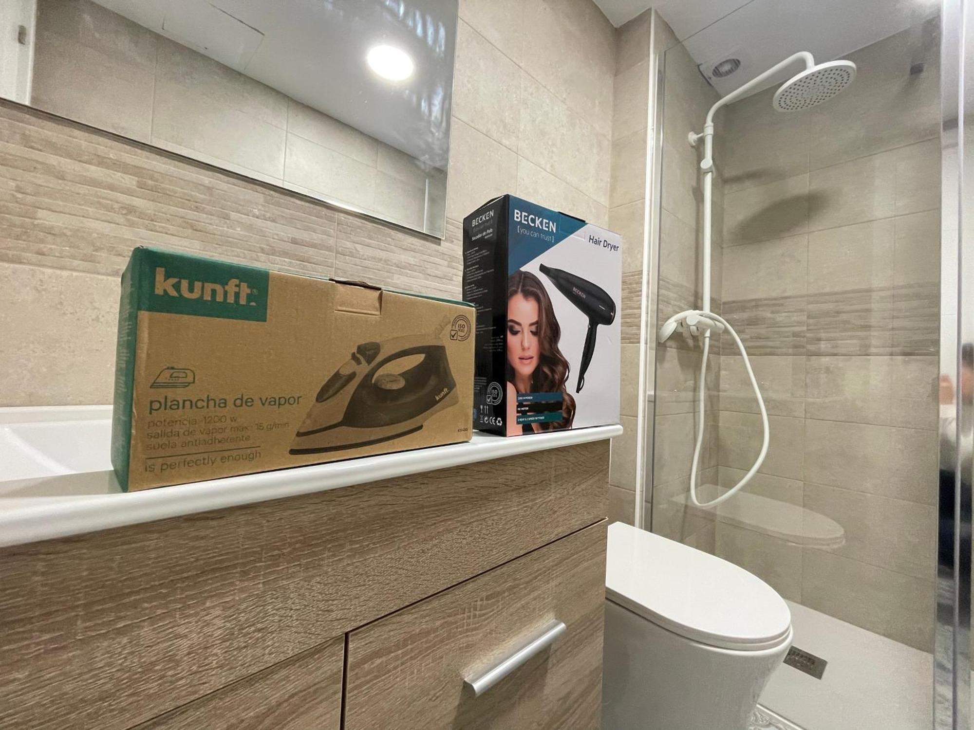 Centrico Apartamento Muralla 1 ลูโก ภายนอก รูปภาพ