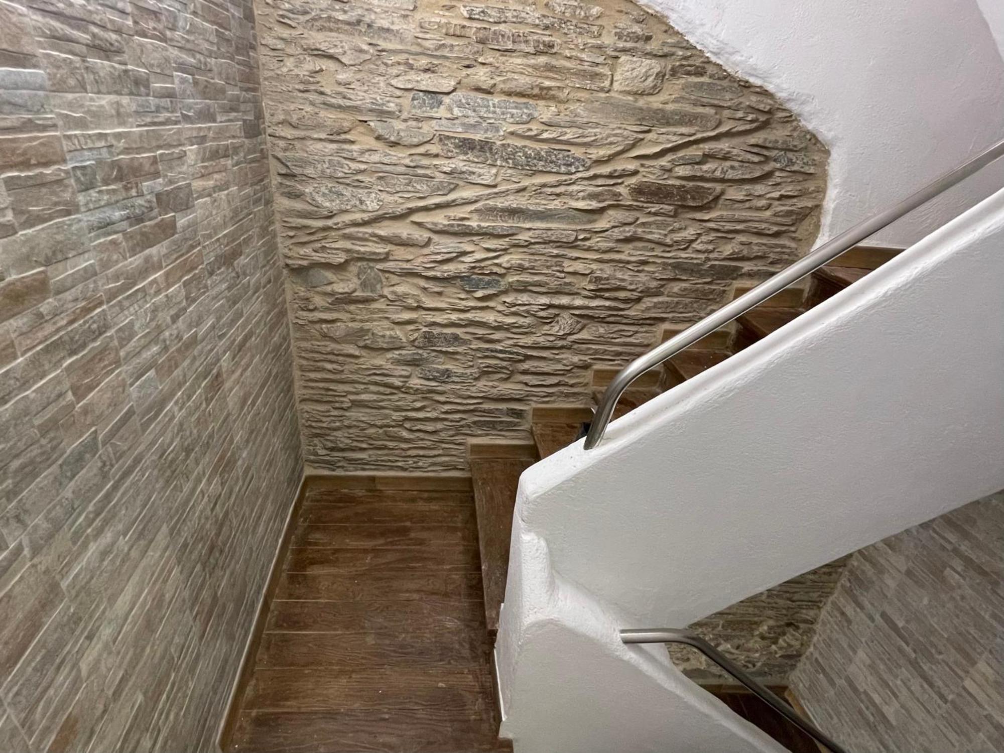 Centrico Apartamento Muralla 1 ลูโก ภายนอก รูปภาพ